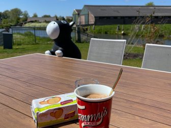 erstmal erholen 