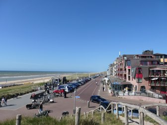 Egmont aan Zee
