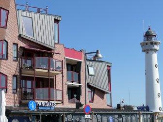 Egmont aan Zee