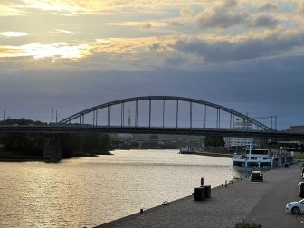 Brücke von Arnheim