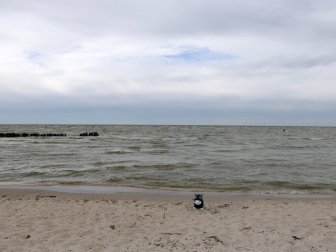 Aber wenigstens gute Luft