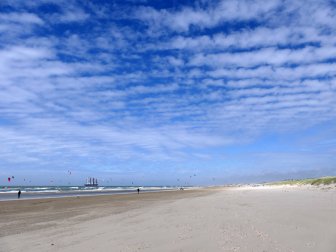 welch ein Anblick
