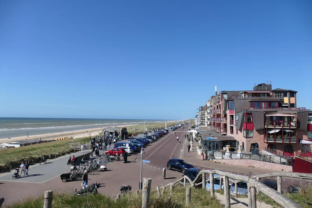 Egmont aan Zee