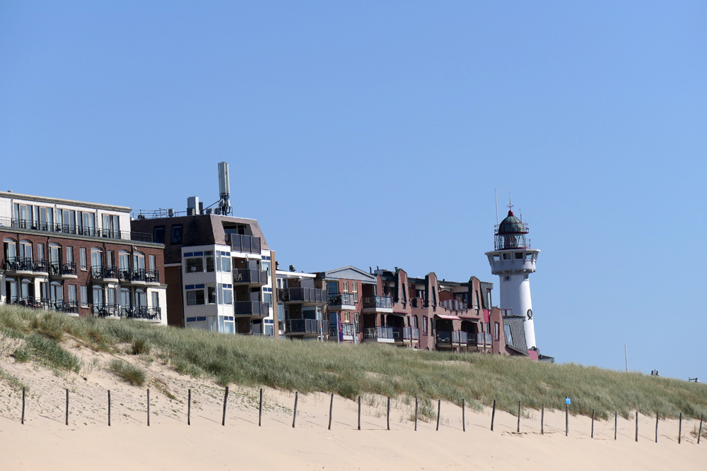 Egmont aan Zee