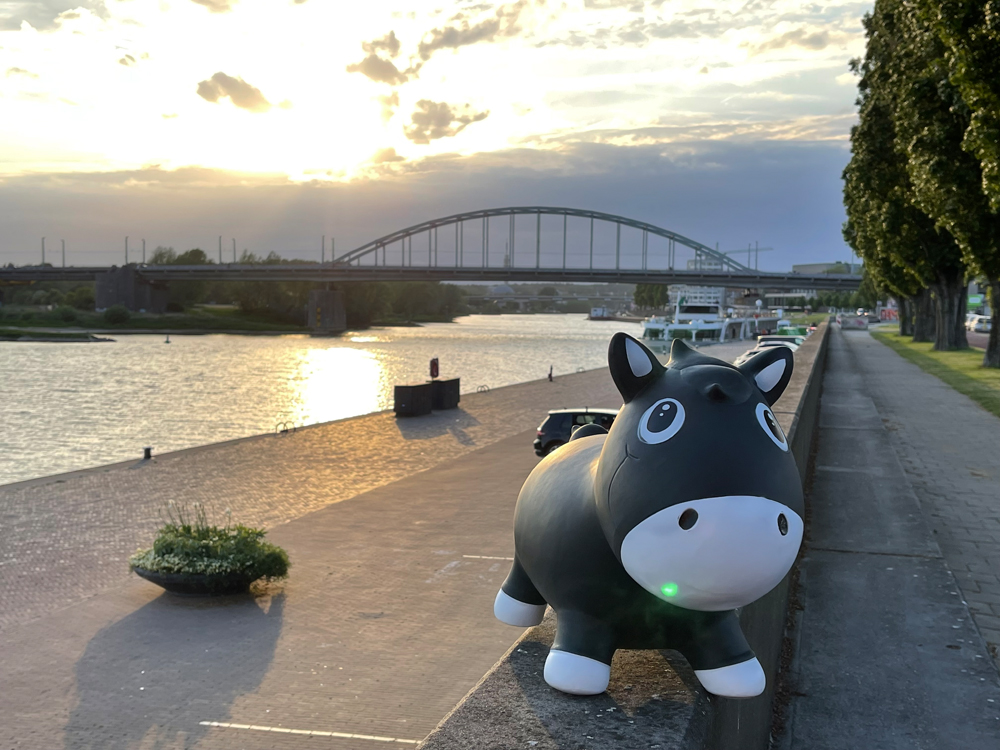 Brücke von Arnheim
