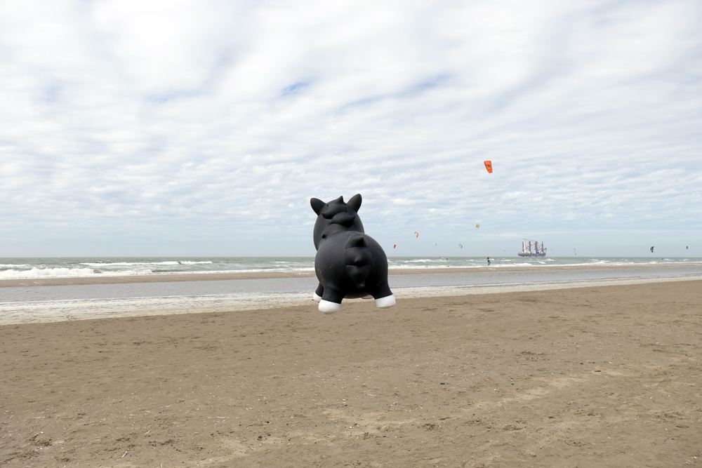 juhuuuuuu ich fliege